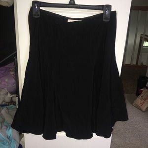 White House black market skirt